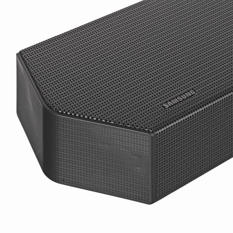 Soundbar Samsung HW-Q600H/­EN 3.1.2 kan. 360W Bluetooth 5.3 Dolby Atmos Czarny (Model 2026)