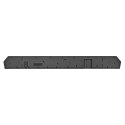 Soundbar Samsung HW-Q600H/­EN 3.1.2 kan. 360W Bluetooth 5.3 Dolby Atmos Czarny (Model 2026)