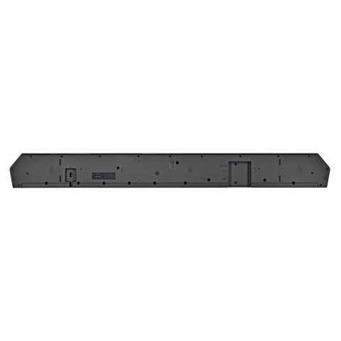 Soundbar Samsung HW-Q600H/­EN 3.1.2 kan. 360W Bluetooth 5.3 Dolby Atmos Czarny (Model 2026)