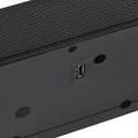 Soundbar Samsung HW-Q600H/­EN 3.1.2 kan. 360W Bluetooth 5.3 Dolby Atmos Czarny (Model 2026)