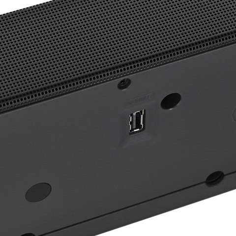 Soundbar Samsung HW-Q600H/­EN 3.1.2 kan. 360W Bluetooth 5.3 Dolby Atmos Czarny (Model 2026)