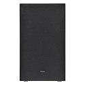 Soundbar Samsung HW-Q600H/­EN 3.1.2 kan. 360W Bluetooth 5.3 Dolby Atmos Czarny (Model 2026)