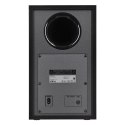 Soundbar Samsung HW-Q600H/­EN 3.1.2 kan. 360W Bluetooth 5.3 Dolby Atmos Czarny (Model 2026)
