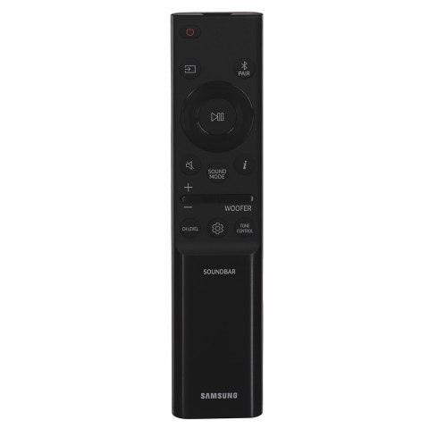Soundbar Samsung HW-Q600H/­EN 3.1.2 kan. 360W Bluetooth 5.3 Dolby Atmos Czarny (Model 2026)