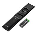 Soundbar Samsung HW-Q600H/­EN 3.1.2 kan. 360W Bluetooth 5.3 Dolby Atmos Czarny (Model 2026)