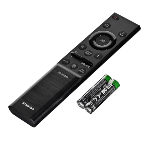 Soundbar Samsung HW-Q600H/­EN 3.1.2 kan. 360W Bluetooth 5.3 Dolby Atmos Czarny (Model 2026)