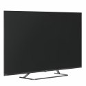 Telewizor SHARP 55JP7265E QLED 55" 4K Ultra HD Google TV Dolby Digital Plus Czarny