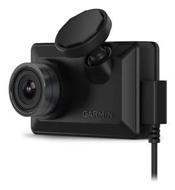 Wideorejestrator Garmin Dash Cam X310 GPS 4K HDR