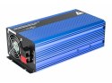AZO Digital Przetwornica napięcia 48 VDC / 230 VAC SINUS IPS-2000S 2000W