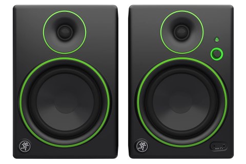 Aktywne monitory z Bluetooth Mackie CR5BT