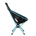 Helinox Chair One Highback (RE) Krzesło kempingowe 4 x noga Czarny, Niebieski