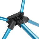 Helinox Chair One Highback (RE) Krzesło kempingowe 4 x noga Czarny, Niebieski
