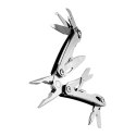 Leatherman Wingman szczypce wielofunkcyjne Kieszonkowy 14 przyb. Stal nierdzewna