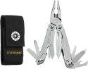 Leatherman Wingman szczypce wielofunkcyjne Kieszonkowy 14 przyb. Stal nierdzewna