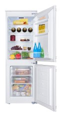 Lodówka do zabudowy AMICA BK2665.4i(E)