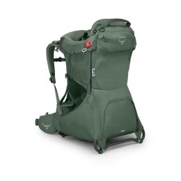 Nosidełko turystyczne OSPREY Poco Child Carrier khaki