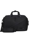American Tourister 150845-1041 torebka / torba na ramię Czarny Chłopak, dziewczyna