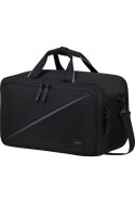 American Tourister 150845-1041 torebka / torba na ramię Czarny Chłopak, dziewczyna