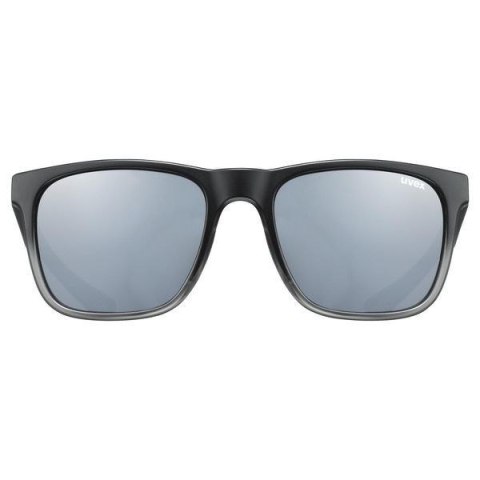 Uvex Lgl 42 okulary przeciwsłoneczne Kwadrat