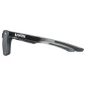 Uvex Lgl 42 okulary przeciwsłoneczne Kwadrat