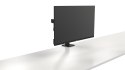 DELL MSA20 96,5 cm (38") Czarny Biurko