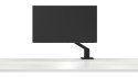 DELL MSA20 96,5 cm (38") Czarny Biurko