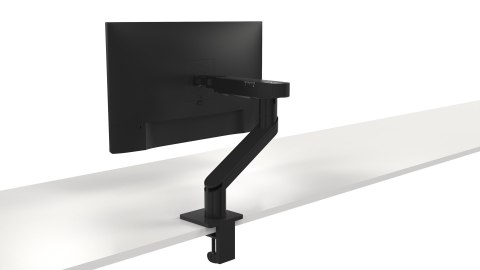 DELL MSA20 96,5 cm (38") Czarny Biurko