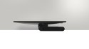 DELL MSA20 96,5 cm (38") Czarny Biurko