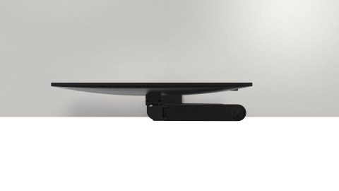 DELL MSA20 96,5 cm (38") Czarny Biurko