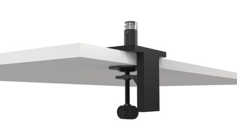 DELL MSA20 96,5 cm (38") Czarny Biurko
