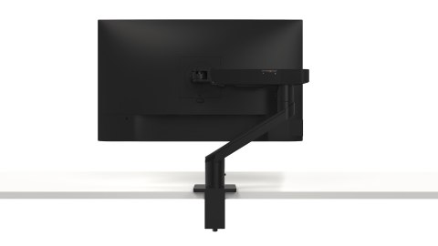 DELL MSA20 96,5 cm (38") Czarny Biurko