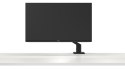DELL MSA20 96,5 cm (38") Czarny Biurko