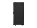 LANBERG SZAFA STOJĄCA RACK 19" 27U 600X600 CZARNA