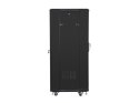 LANBERG SZAFA STOJĄCA RACK 19" 27U 600X600 CZARNA