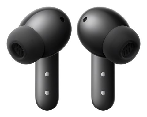 Nothing Buds 2 Zestaw słuchawkowy Bezprzewodowy Douszny Połączenia/muzyka Bluetooth Szary