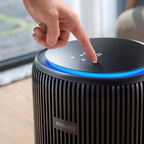 Oczyszczacz powietrza Philips AC4221/11 PureProtect Pro Serii 4200