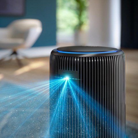 Oczyszczacz powietrza Philips AC4221/11 PureProtect Pro Serii 4200