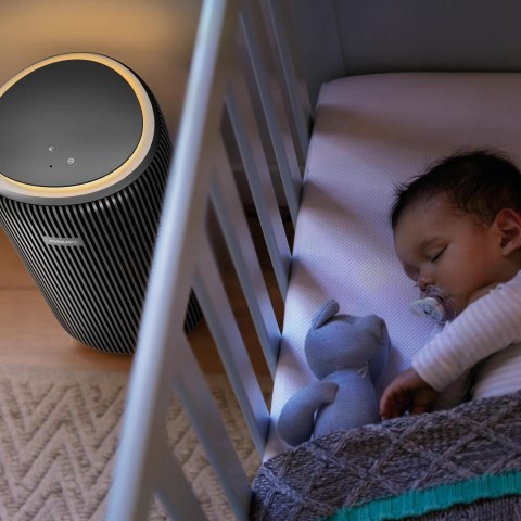Oczyszczacz powietrza Philips AC4221/11 PureProtect Pro Serii 4200