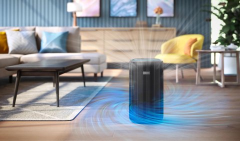 Oczyszczacz powietrza Philips AC4221/11 PureProtect Pro Serii 4200