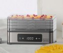 Suszarka do owoców, grzybów i warzyw Black+Decker BXDE401E