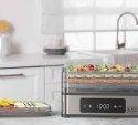 Suszarka do owoców, grzybów i warzyw Black+Decker BXDE401E