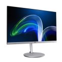 Acer CB322QK LED display 80 cm (31.5") 3840 x 2160 px 4K Ultra HD Srebrny