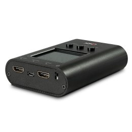 Analizator sygnałów HDMI LINDY model 32675