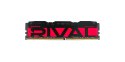 DDR4 16GB 3200MHz UDIMM goodram RIVAL Radiant Red