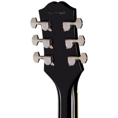 Epiphone SG Tribute Plus Cherry Burst - Gitara elektryczna