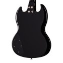 Epiphone SG Tribute Plus Cherry Burst - Gitara elektryczna
