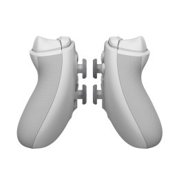 Gamepad GameSir G7 HE GAJO-1421 Multiplatform Gamepad biały (Hall-Effect Sticks, Hall-Effect Triggers)