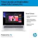 HP OmniBook 7 17-dc0219nw Ultra 5 226V 17.3"FHD Touch IPS 400nits Glare 16GB LPDDR5X SSD1TB Arc 130V Cam 5MP+IR 83Wh Win11 Ice S