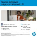 HP OmniBook 7 17-dc0219nw Ultra 5 226V 17.3"FHD Touch IPS 400nits Glare 16GB LPDDR5X SSD1TB Arc 130V Cam 5MP+IR 83Wh Win11 Ice S