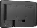 Iiyama ProLite TF1633MSC-B1 monitor komputerowy 39,6 cm (15.6") 1920 x 1080 px Full HD Ekran dotykowy Czarny